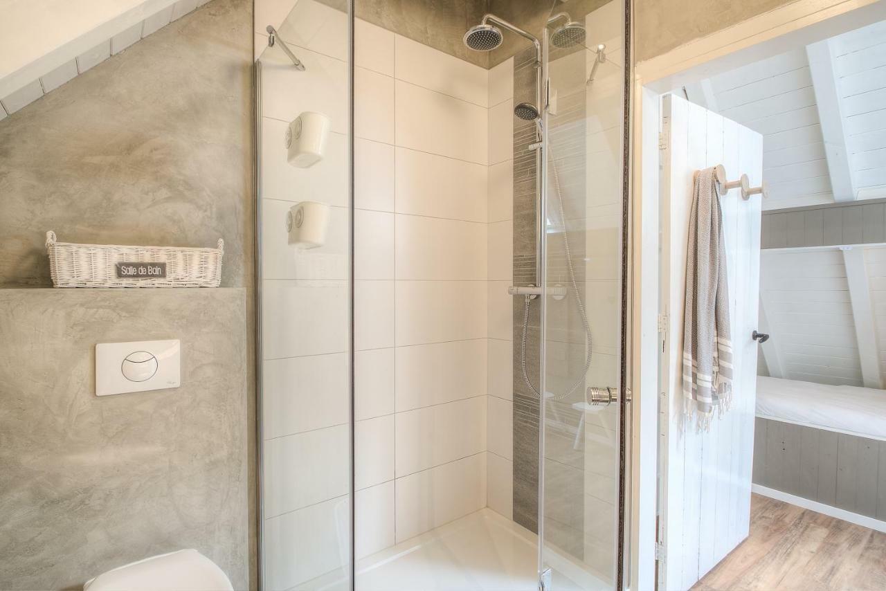 Appartement De Koesfabriek Centrum 도쿰 외부 사진